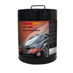 PARTS WASH CLEANER