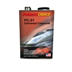 UNIVERSAL CLEARCOAT